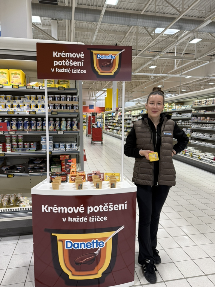 Hosteska LuMarii